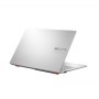 Asus | Vivobook Go 15 E1504FA-BQ251W | Cool Silver | 15.6 "" | IPS | FHD | 60 Hz | Anti-glare | AMD Ryzen 5 | 7520U | 8 GB | LPD - 5